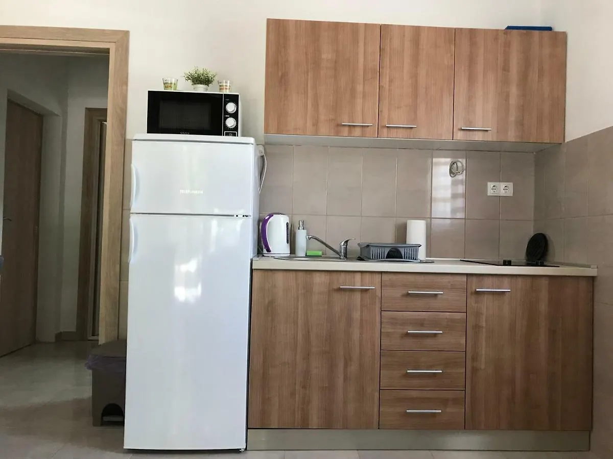 Apartment Apartman Mirjana With Terrace And Free Parking Donji Okrug