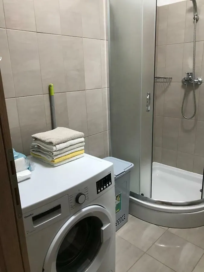 Apartment Apartman Mirjana With Terrace And Free Parking Donji Okrug