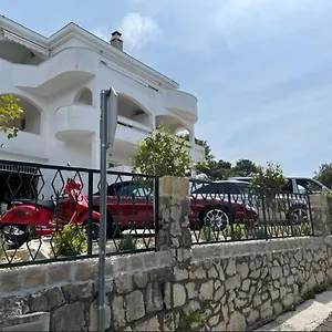 Aparthotel West Point, Donji Okrug (Ciovo)