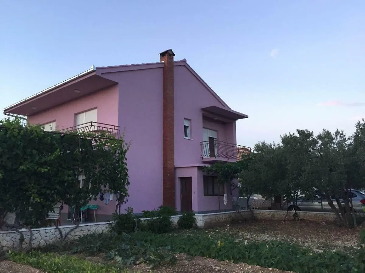 Apartment Apartman Mirjana With Terrace And Free Parking Donji Okrug