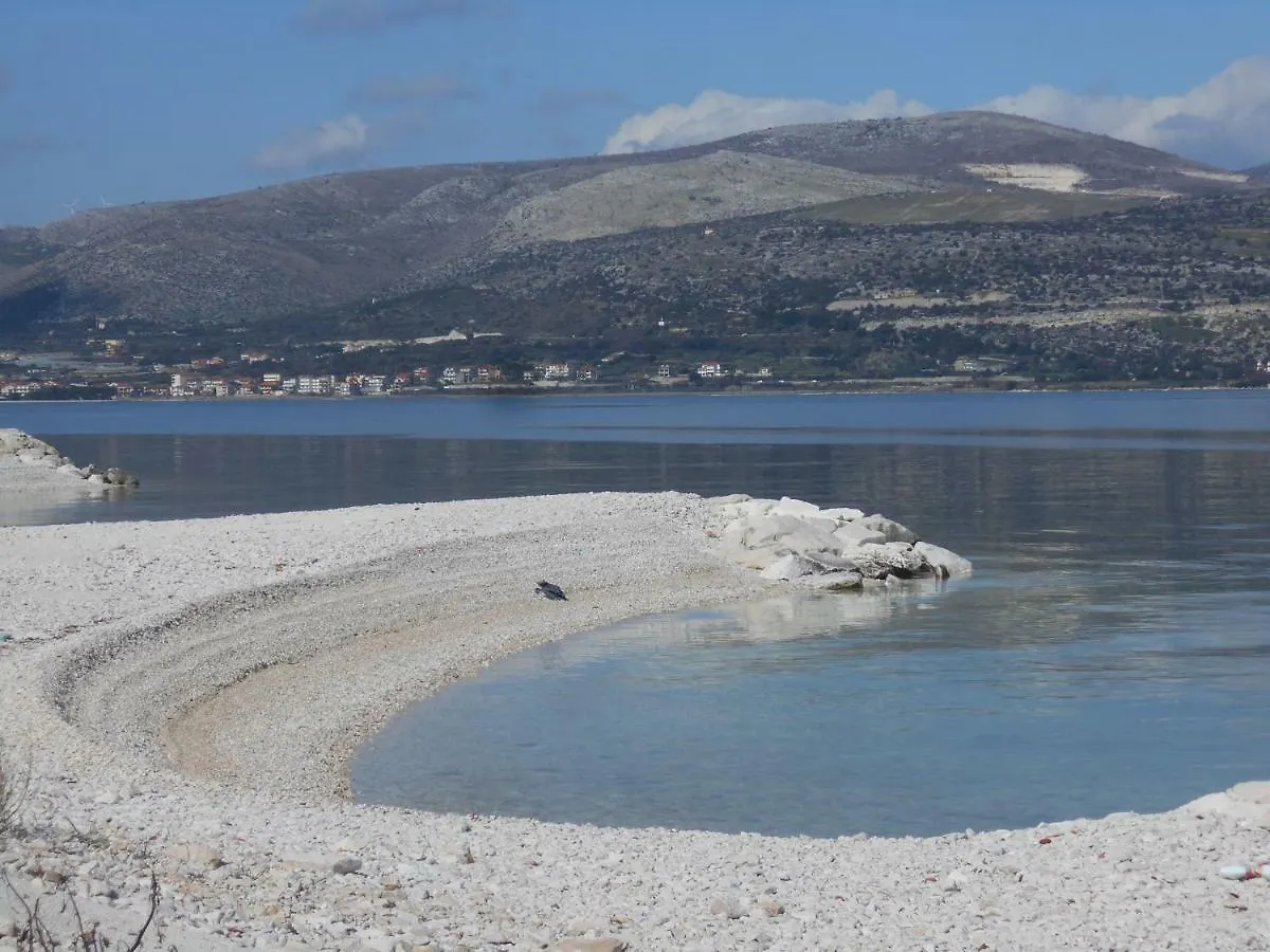 Apartman Mirjana With Terrace And Free Parking Donji Okrug  0*, Donji Okrug (Ciovo) Croatia
