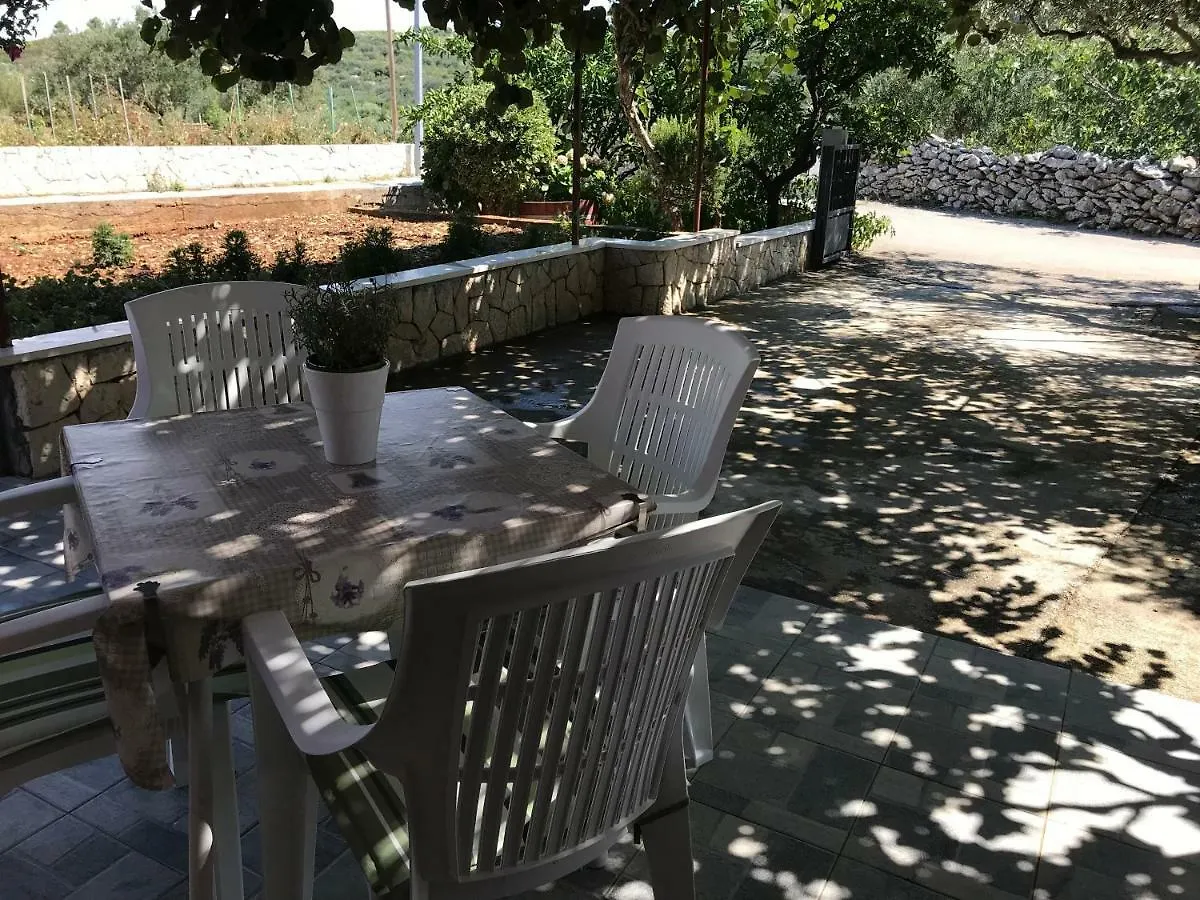 Apartment Apartman Mirjana With Terrace And Free Parking Donji Okrug